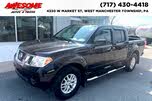 Nissan Frontier SV V6 Crew Cab RWD