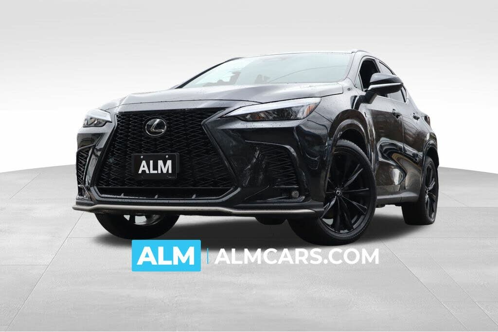 非売品 京商 LEXUS新型NX350h Fスポーツの1/43スケールミニカー