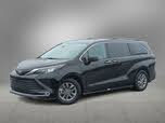 Toyota Sienna XLE 7-Passenger FWD