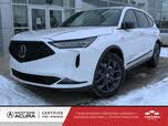 Acura MDX SH-AWD with A-SPEC Package