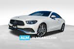 Mercedes-Benz E-Class E 450 4MATIC