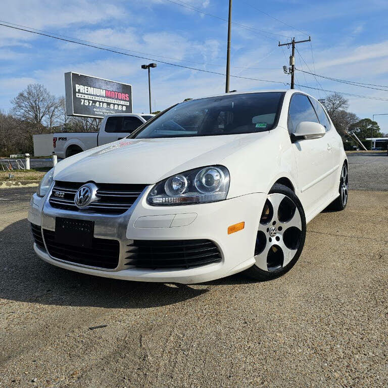 Used Volkswagen R32 Base for Sale (with Photos) - CarGurus