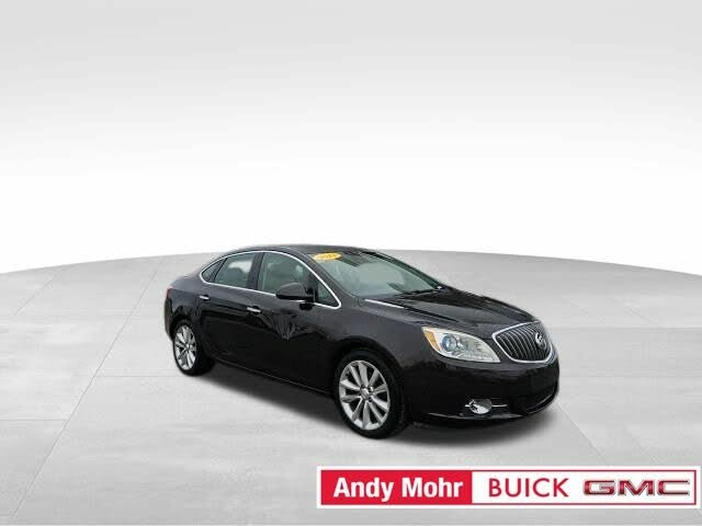 2014 Buick Verano Convenience FWD