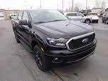 Ford Ranger XLT SuperCrew 4WD