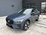 Volvo XC60 Recharge T8 Ultimate Dark Theme eAWD