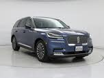 Lincoln Aviator Reserve RWD