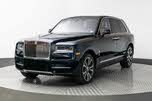 Rolls-Royce Cullinan AWD