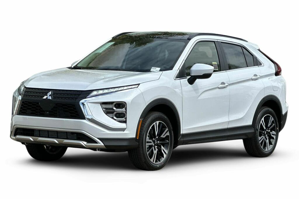 2025 Mitsubishi Eclipse Cross SE S-AWC