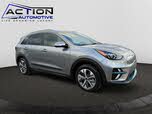 Kia Niro EV EX FWD
