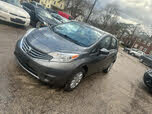 Nissan Versa Note SV