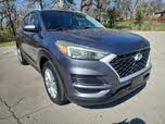 Hyundai Tucson Value FWD
