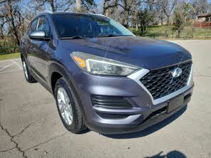 Hyundai Tucson Value FWD