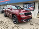 Jeep Grand Cherokee High Altitude 4WD