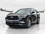 INFINITI QX60 Autograph AWD