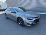 Chevrolet Malibu RS FWD