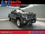 GMC Sierra 2500HD Denali Crew Cab 4WD