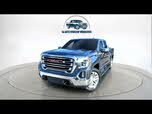 GMC Sierra 1500 SLT Crew Cab 4WD