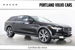 Volvo V90 Cross Country B6 Plus AWD