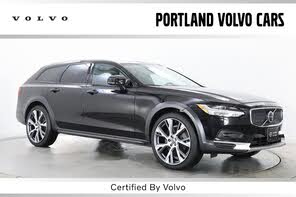 Volvo V90 Cross Country B6 Plus AWD