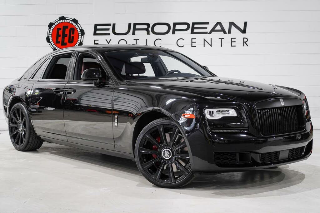 Used Rolls-Royce for Sale (with Photos) - CarGurus