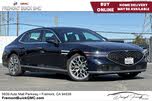 Genesis G90 3.5T e-Supercharger AWD