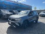 Volkswagen Taos S FWD