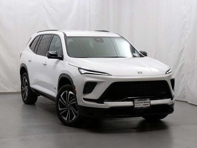 2025 Buick Enclave Sport Touring FWD