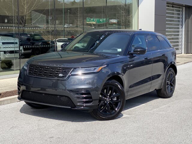 2026 Land Rover Range Rover Velar P250 Dynamic SE AWD