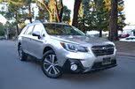 Subaru Outback 2.5i Limited AWD