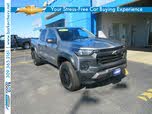 Chevrolet Colorado Trail Boss Crew Cab 4WD
