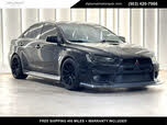 Mitsubishi Lancer Evolution GSR