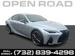 Lexus IS 350 F Sport AWD