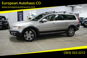 Volvo XC70 3.2 Premier Plus AWD