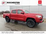 Toyota Tacoma TRD Off Road Double Cab 4WD