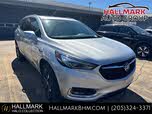 Buick Enclave Essence FWD