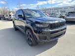 Jeep Grand Cherokee L Altitude 4WD