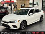 Honda Civic EX FWD