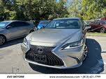 Lexus ES 250 AWD