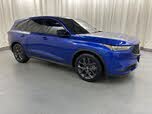 Acura MDX SH-AWD with A-SPEC Package
