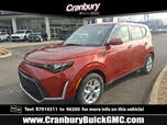 Kia Soul LX FWD