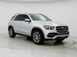 Mercedes-Benz GLE 350 RWD