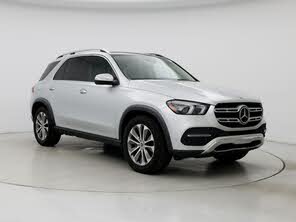 Mercedes-Benz GLE 350 RWD