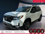 Honda Passport Sport AWD