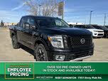 2019 Nissan Titan