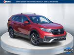 Honda CR-V EX-L AWD