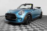 MINI Cooper Convertible FWD