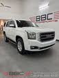 GMC Yukon SLT 4WD