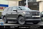Lincoln Navigator L Black Label 4WD