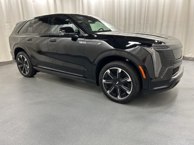 2025 Cadillac Escalade IQ Sport 2 AWD