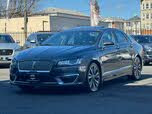Lincoln MKZ Reserve II AWD